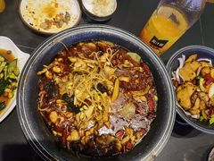 -美蛙四季(六里桥店)