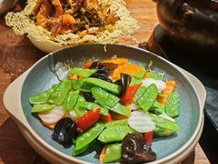 -云海肴·汽锅鸡·云南菜(美罗城店)