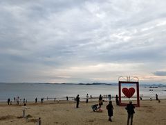 -湄洲岛
