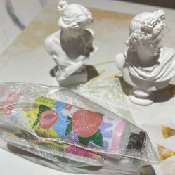 -手艺人不办卡美甲美睫