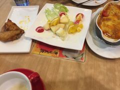 -必胜客(城西银泰店)