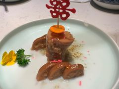 -卯时·龙光雅宴·精致锡帮菜(惠山古镇店)