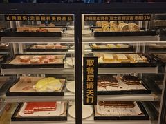 -火炉火自助餐(喜隆多店)