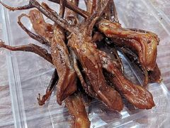 -蓝精灵饺子店