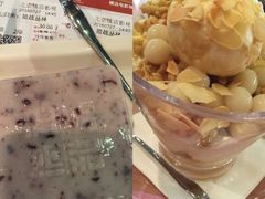 -满记甜品(王府井北京市百货大楼店)
