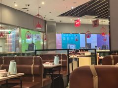 -八合里潮汕鲜牛肉火锅(上海汇智广场店)