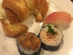 -咖啡苑·沈阳今旅酒店Hotel Jen·香格里拉集团