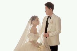 -巴黎春天婚纱摄影STUDIO·定制