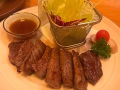 -将军日本餐厅·Shogun(厦门马哥孛罗东方大酒店)