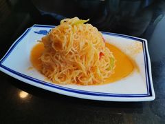 -午月海鲜烧烤酒店(不老街店)