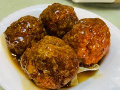 -奥华餐厅·老张记(台基厂店)