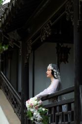-Mu慕婚纱摄影·超级工作室
