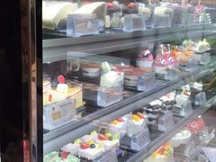 -85度C(广州石牌桥店)