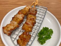 -味千拉面(金融街店)