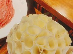 -蜀家渝重庆火锅(南屏街店)