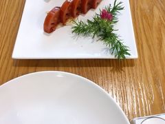 -米香居新鲁味·水饺餐厅
