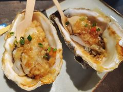 -很久以前羊肉串(南京路第一百货店)