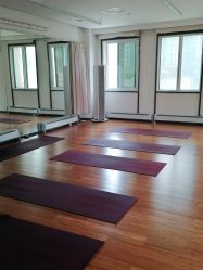 -FineYoga梵音瑜伽·普拉提