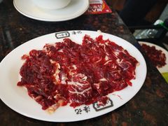 吊龙伴-八合里潮汕鲜牛肉火锅(深圳海岸城店)