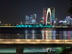 -金鸡湖景区