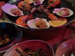 -BROWNSTONE布朗石西班牙餐厅(富城店)