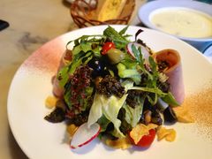 -绿茵阁牛扒餐厅(客村店)