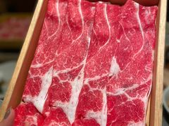 和牛-鍋ぞう(新宿西口店)