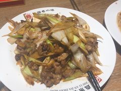 -直隶安家牛肉罩饼(建华店)