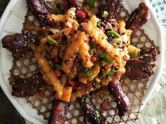 馋嘴排骨-宋记冕宁土菜馆(海门渔村二店)