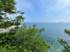-棒棰岛宾馆景区