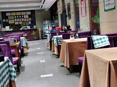 大堂-紫光园(燕郊总店)