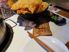 -牛记皇鲜牛肉火锅(环球度假区梨园店)