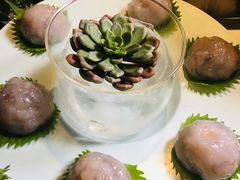 -捞王锅物料理(凯旋路店)