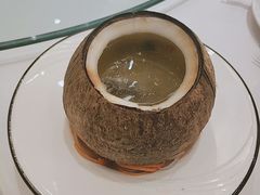 -阿锋鲍鱼酒家美食汇(华安店)