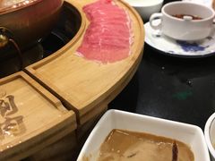-北门涮肉·铜锅涮肉(南锣鼓巷店)