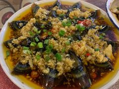 -冶建镜子·老南昌大排档·江西虾王(总店)