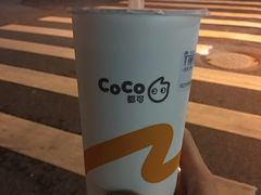 -CoCo都可(常德路店)