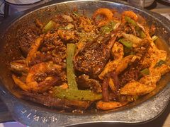 -嘎嘎鸭下巴·爆辣干锅(明教寺店)