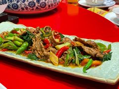 -福照楼汽锅鸡·云南特色菜(万达广场店)