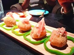 -C&R西班牙餐厅