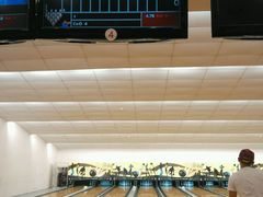 球道-广州保龄球馆(广州天河体育中心店)