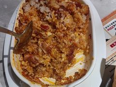 -必胜客(上海新南方商城PH店)