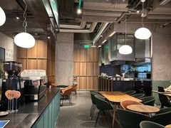 -Wagas(静安嘉里中心店)
