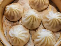 -外婆家(蓝色港湾店)