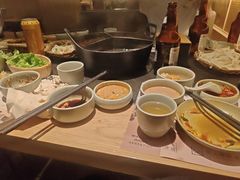 -盡膳口福跷脚牛肉火锅(国贸商城店)