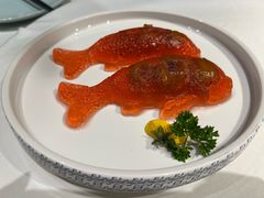 -惠丰堂饭庄·烤鸭·京味菜(万泉庄 苏州桥店)