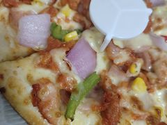 -尊宝比萨(雍景园店)