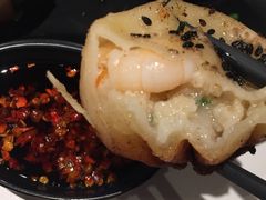 -小杨生煎(龙之梦购物中心店)