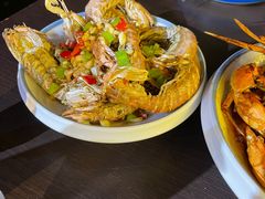 -三妹小龙虾·黄油蟹(华侨城总店)