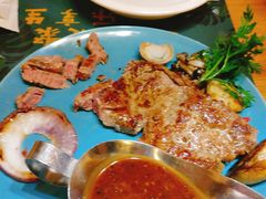 -绿茵阁(体育西分店)
